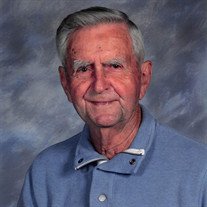 Richard Donald (Don) Caillouet