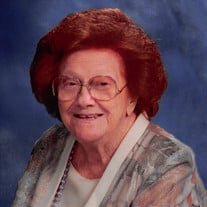 Von Ella "Bonnie" Broussard