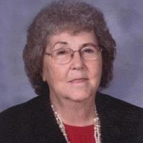 Anna Virginia Sandefer - Photo 2