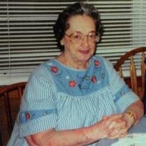 Eunice M. Walsh - Photo 2