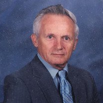 Paul Alcide Broussard