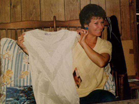 Kate Block - Photo 2