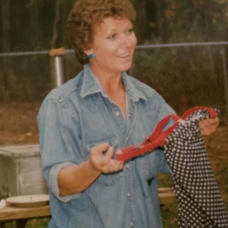 Kate Block - Photo 6