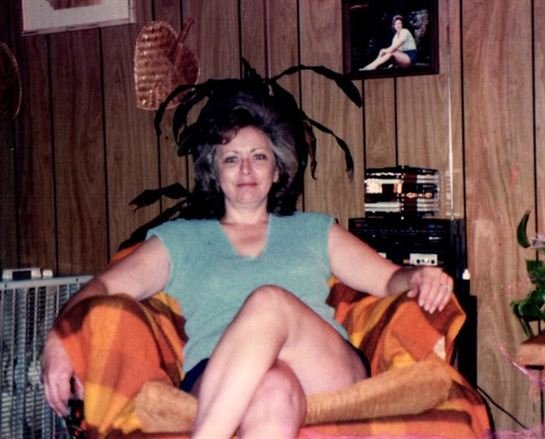 Barbara Sue Greene - Photo 4