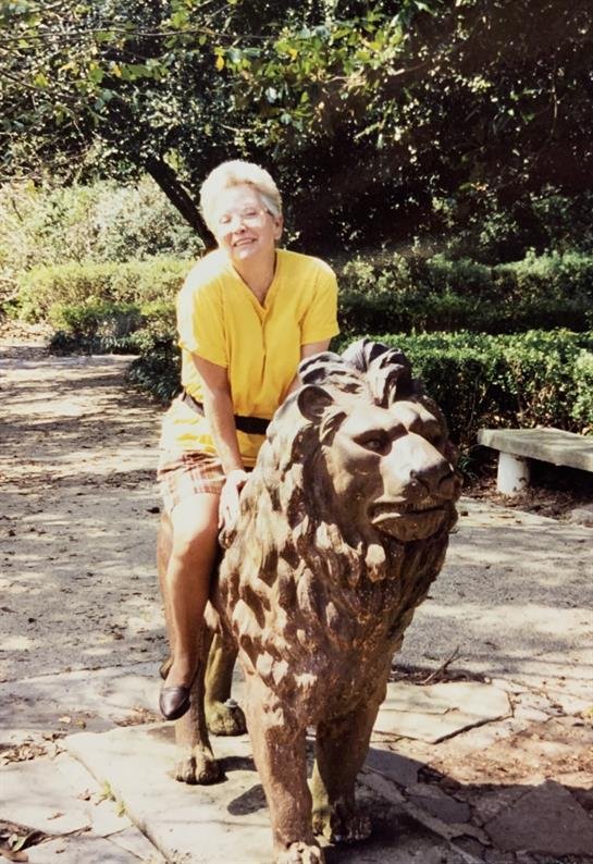 Barbara Sue Greene - Photo 14