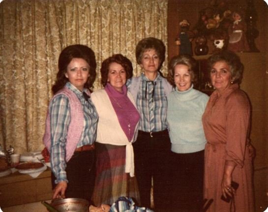 Barbara Sue Greene - Photo 41