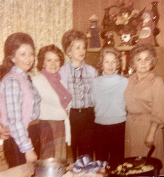 Barbara Sue Greene - Photo 45