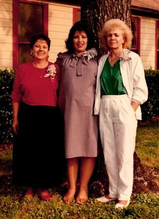 Cheryl Anne Barfield - Photo 3