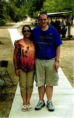 Cheryl Anne Barfield - Photo 22