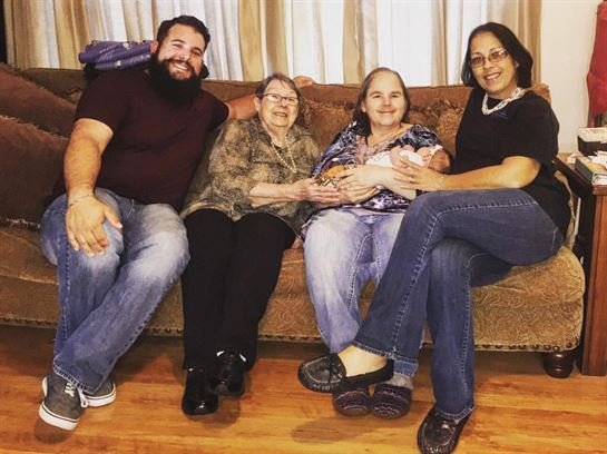 Cheryl Anne Barfield - Photo 24