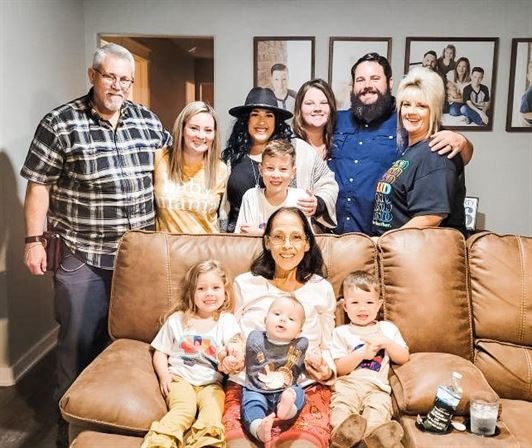 Cheryl Anne Barfield - Photo 31