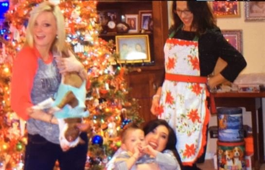 Cheryl Anne Barfield - Photo 37