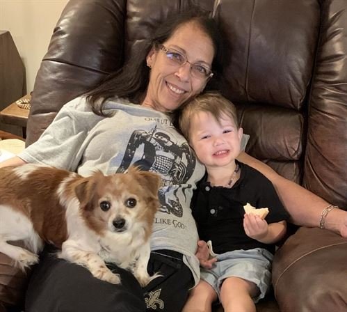 Cheryl Anne Barfield - Photo 47