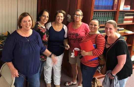 Cheryl Anne Barfield - Photo 62