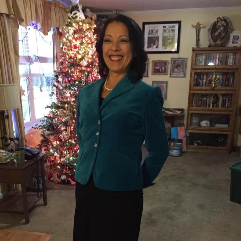 Cheryl Anne Barfield - Photo 63