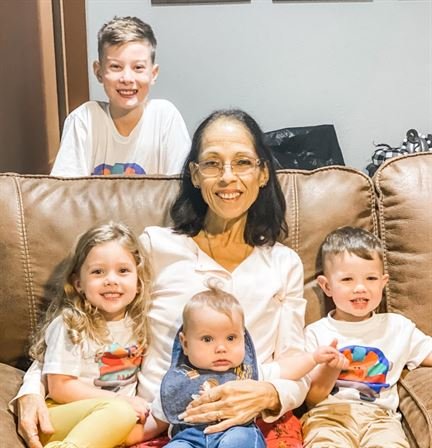 Cheryl Anne Barfield - Photo 77