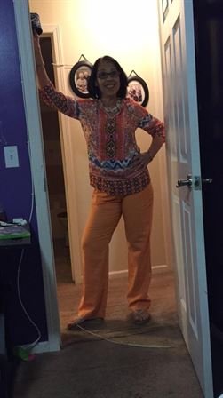 Cheryl Anne Barfield - Photo 80