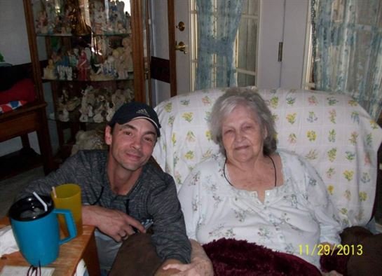 Hollis Hill Jr. - Photo 6