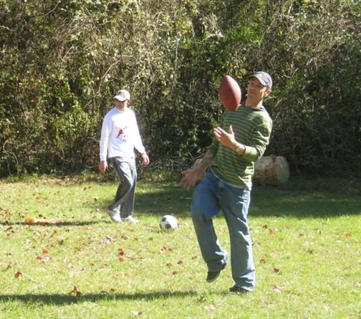 Hollis Hill Jr. - Photo 28