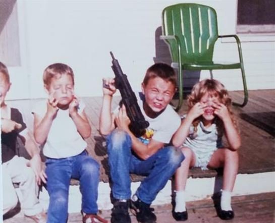 Hollis Hill Jr. - Photo 34