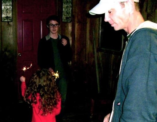 Hollis Hill Jr. - Photo 38