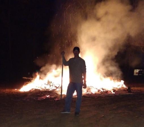 Hollis Hill Jr. - Photo 43