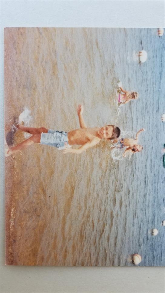 Hollis Hill Jr. - Photo 51