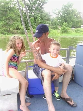 Hollis Hill Jr. - Photo 77