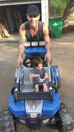 Hollis Hill Jr. - Photo 79