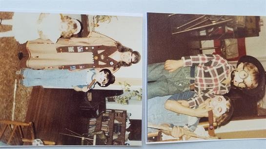 Hollis Hill Jr. - Photo 83