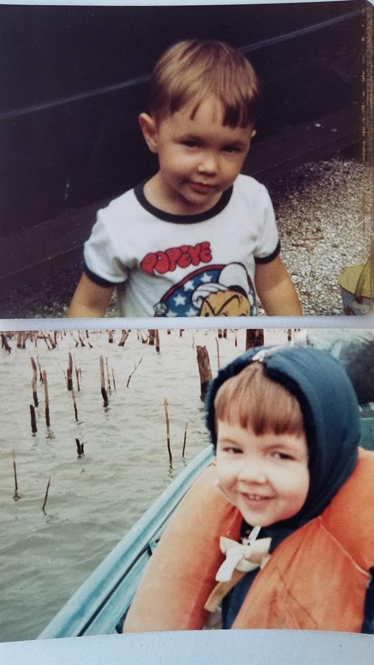 Hollis Hill Jr. - Photo 95