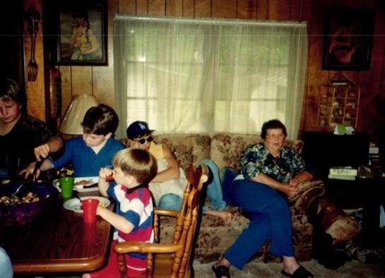 Hollis Hill Jr. - Photo 105