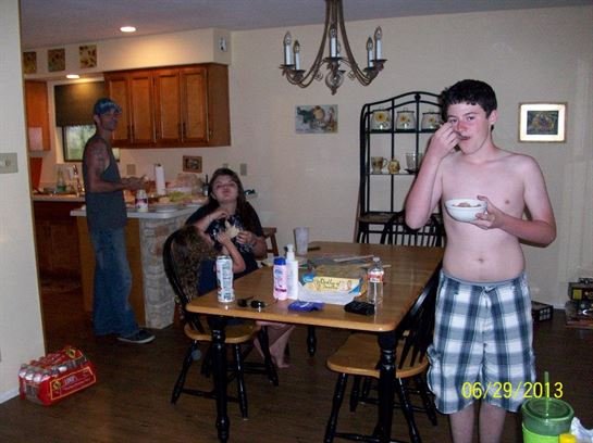 Hollis Hill Jr. - Photo 110