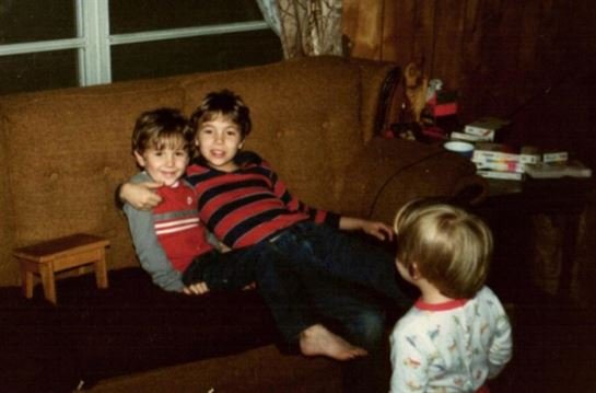 Hollis Hill Jr. - Photo 148