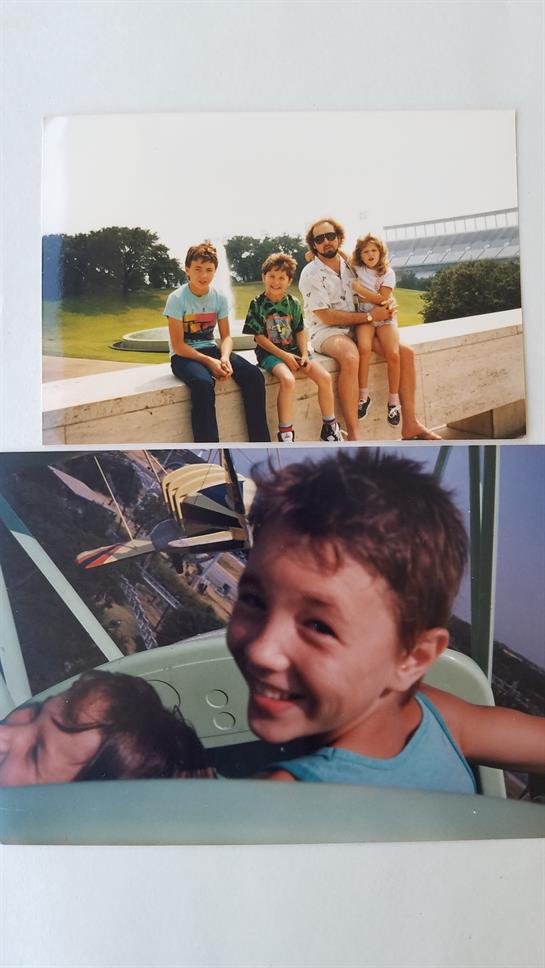 Hollis Hill Jr. - Photo 147