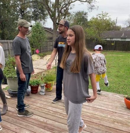 Hollis Hill Jr. - Photo 166