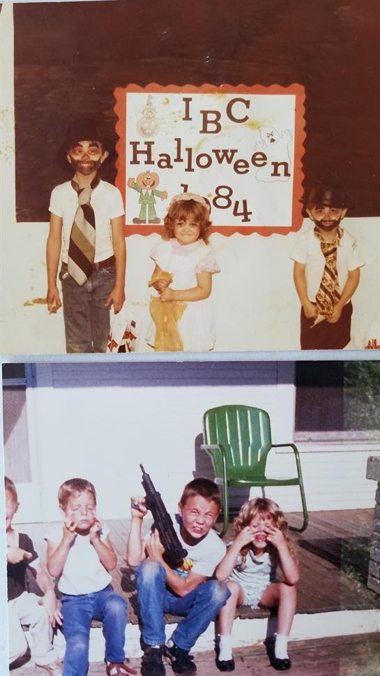 Hollis Hill Jr. - Photo 173