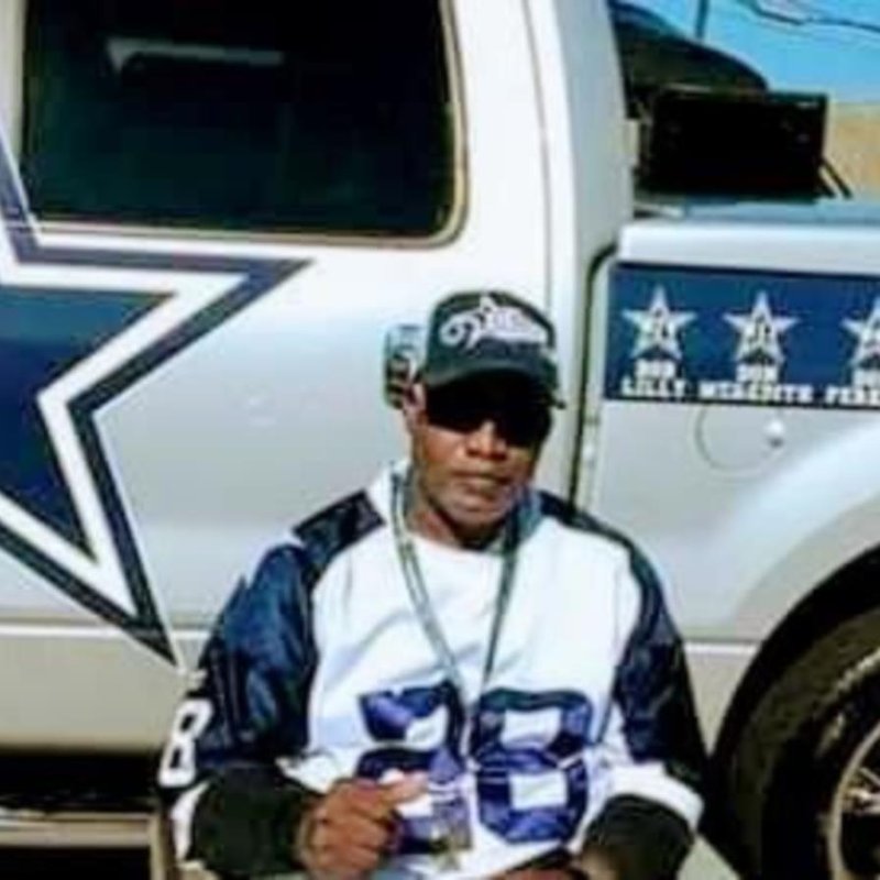 Mr. Willie Joe Boone, Sr. - Photo 2