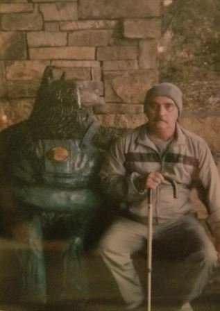 Russell Howard Self - Photo 4