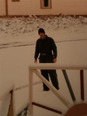 Russell Howard Self - Photo 18