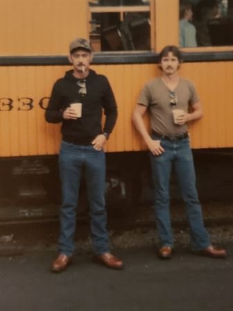 Russell Howard Self - Photo 20