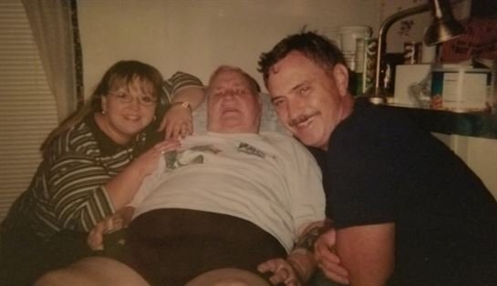 Russell Howard Self - Photo 21