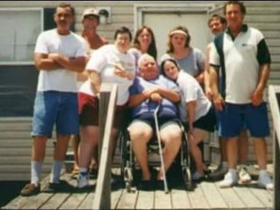 Russell Howard Self - Photo 24