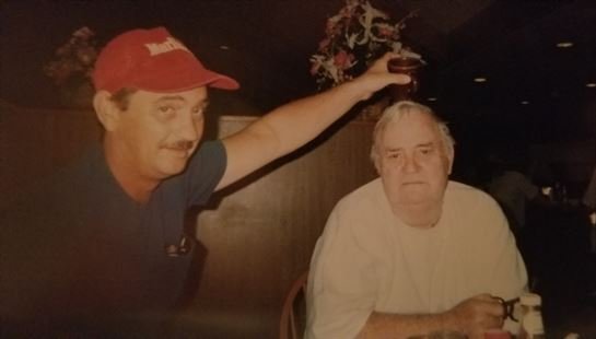 Russell Howard Self - Photo 27