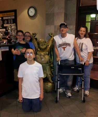 Russell Howard Self - Photo 53