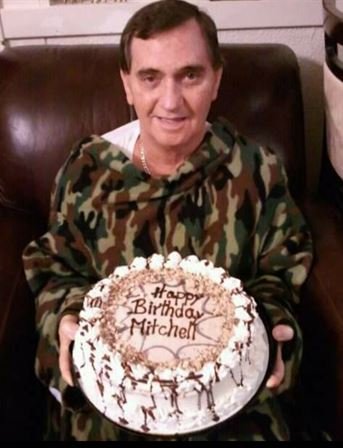 Russell Howard Self - Photo 59