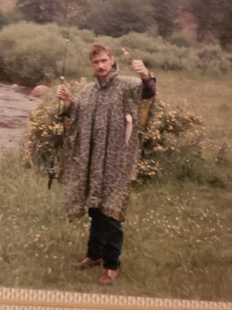 Russell Howard Self - Photo 62