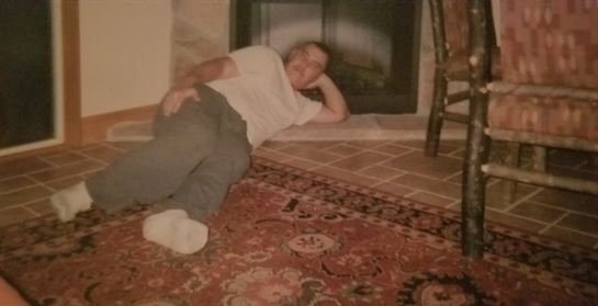 Russell Howard Self - Photo 65