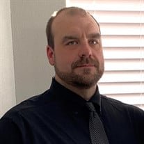 Jason Christopher Beard