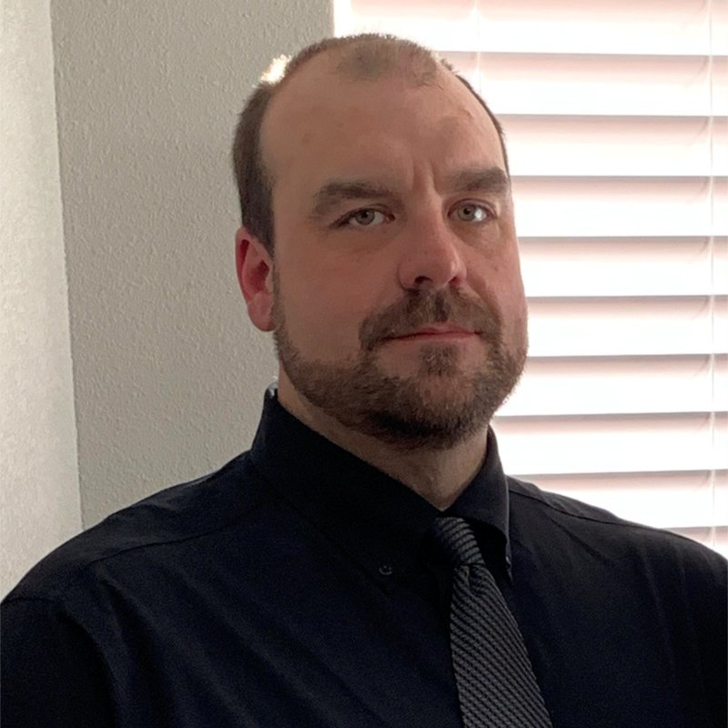 Jason Christopher Beard - Photo 2